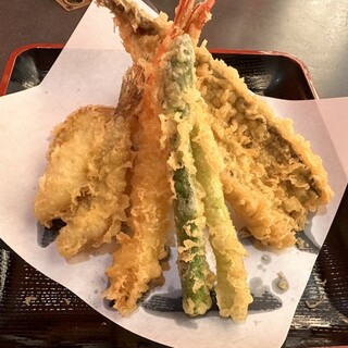 直志庵 さがの_1