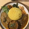 創作カレー・スパイス&酒場みずたに