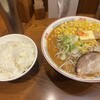 みそラーメンのよし乃 札幌アピア店