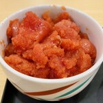 えびのや - 明太子