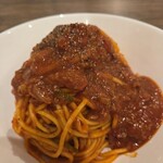 お一人様用すぱげてぃ専門店 ちゃっぷまん - 