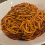 お一人様用すぱげてぃ専門店 ちゃっぷまん - 