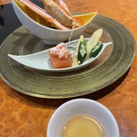 かに道楽 銀座八丁目店 - 
