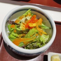 銀座 天一 博多店 - 