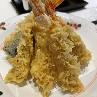 銀座 天一 博多店 - 