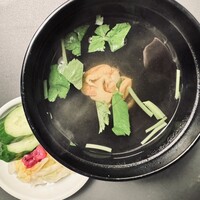 日本橋いづもや - 