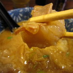 ぷりぷり♪(デジカメで・・)