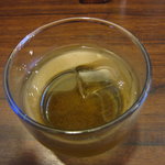 『碁石茶』（ごいしちゃ）