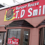 BurgerHouse T.D Smile - 