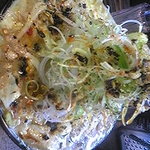 ones ones - ネギ味噌