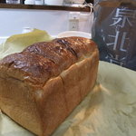 泉北堂 - 食パン「極」600円