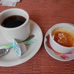 ベジドリーム - コーヒー＆デザート