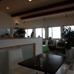 ベジドリーム - 店内