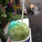 岸氷室 - 