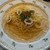 パステル - 料理写真:イカと明太子のクリームパスタ