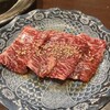 焼肉 おんざらいす
