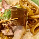 手打麺祭 かめ囲 - 