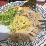 丸源ラーメン - 