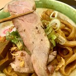 手打麺祭 かめ囲 - 