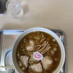 永福町 大勝軒 - 