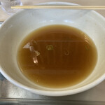 永福町 大勝軒 - 