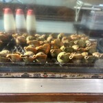 つぶ焼 かど屋 - 