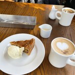 ELEVENSES TEA ROOMS - 