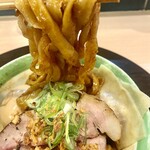 手打麺祭 かめ囲 - 