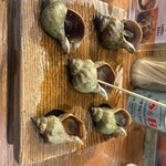 つぶ焼 かど屋 - 