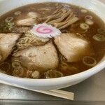 永福町 大勝軒 - 