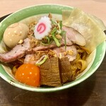 手打麺祭 かめ囲 - 