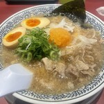 丸源ラーメン - 