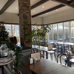 ELEVENSES TEA ROOMS - 