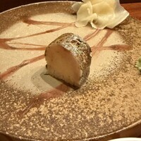 西麻布 拓 - 