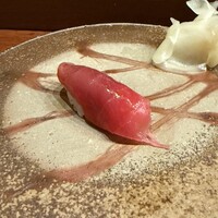 西麻布 拓 - 