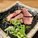 日本酒cafe & 蕎麦 誘酒庵 - 
