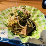 日本酒cafe & 蕎麦 誘酒庵 - 