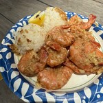 Giovanni's Shrimp Truck - 