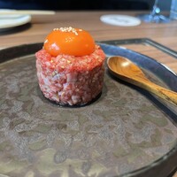 東京焼肉 黒木 - 