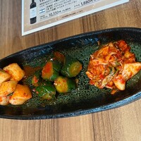 東京焼肉 黒木 - 