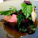 ラ・ヴァガボンド - 