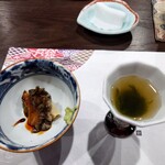 神楽坂 すし OMAKASE - 