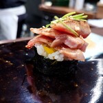 神楽坂 すし OMAKASE - 