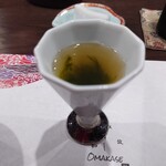 神楽坂 すし OMAKASE - 