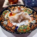 神楽坂 すし OMAKASE - 