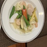 中国料理 旦 - 