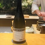 鮨shizuku 西天満 - 