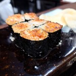 神楽坂 すし OMAKASE - 