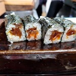 神楽坂 すし OMAKASE - 