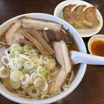 手打らーめん　玄 - 